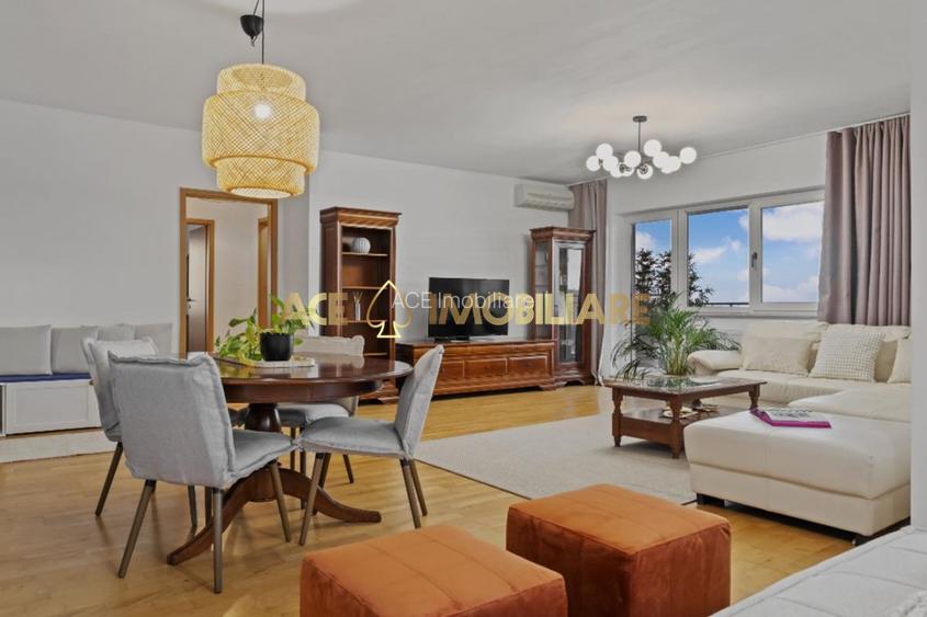 3 Camere de inchiriat | Tei | Petfriendly | Parare | Centrala - 4