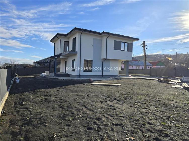 Casa de vanzare, iesire Letcani - 24