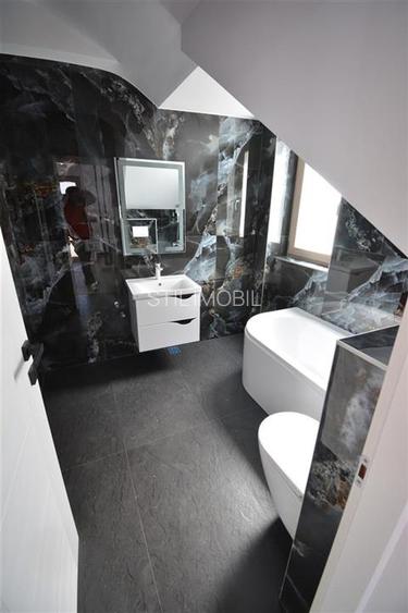 Vila duplex - Popas Pacurari - 10