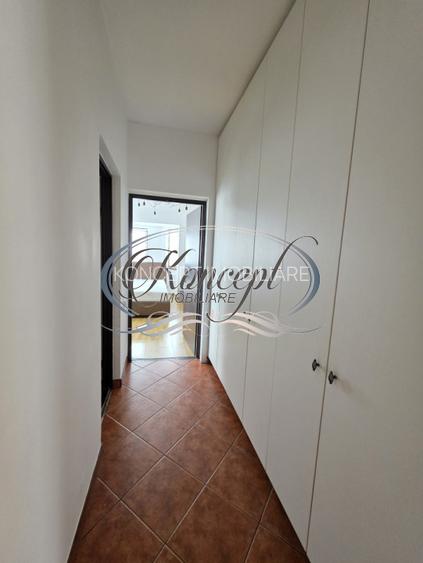 Apartament cu garaj, terasa si curte, Zorilor, pet friendly  - 12