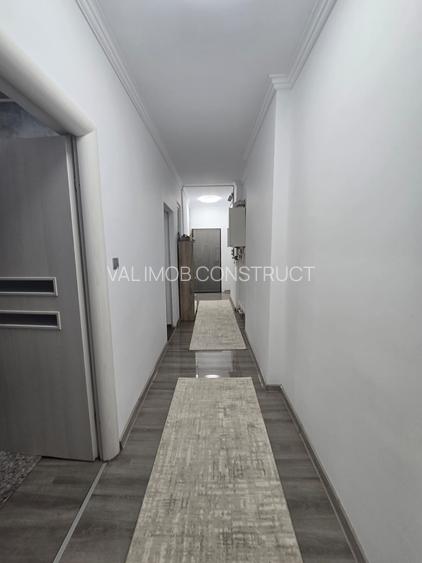 Apartament 2 Camere Mosilor VI 202 - 2