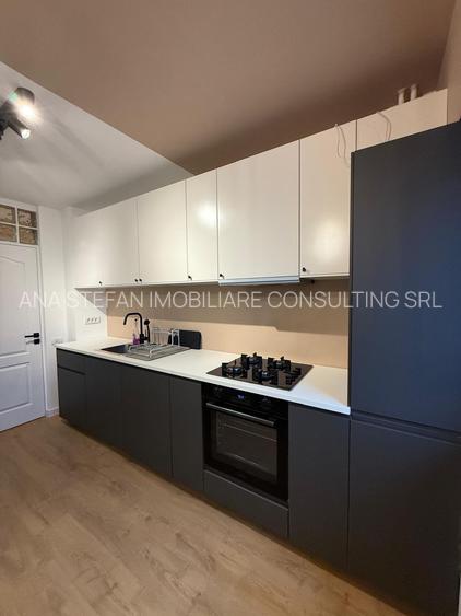 Obor - Apartament doua camere / 5 minute metrou - 10