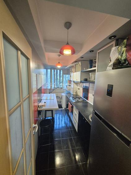 Apartament 2 camere Afi Cotroceni - 5