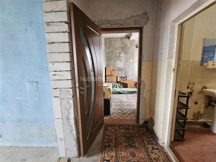 TEREN DE VANZARE INTRAVILAN IN ZONA INDUSTRIALA 10000 mp Onesti - 12