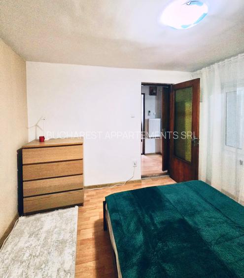 Apartament cu 2 camere 13 Septembrie / Marriott - 8