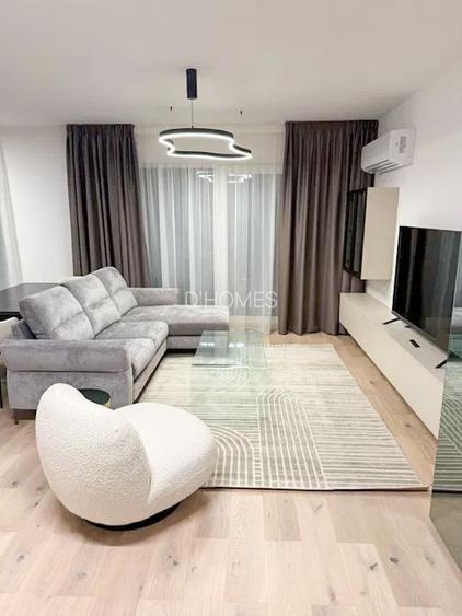 First Rental I Brand-New 3-Room Duplex I Pipera I Own Garden - 3