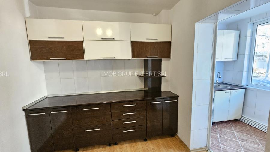 3 CAMERE, ZONA IREG, PARTER,  MOBILATE, CENTRALA TERMICA 90.000 EURO - 12