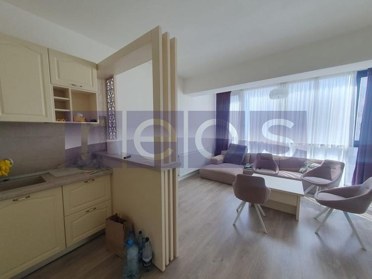 VANZARE 3 CAMERE BLOC NOU | ZONA PARC TITANEL | PRISCA DORNEI |