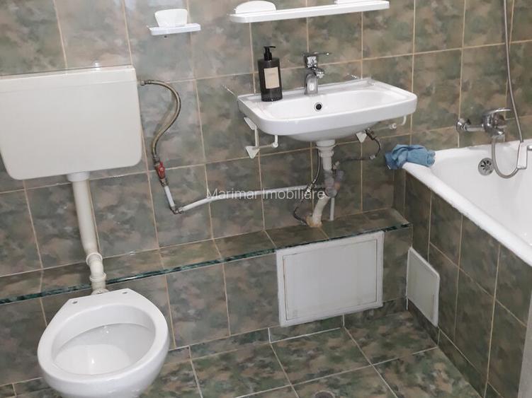 Barbu Vacarescu, Stefan cel Mare, stradal, 3 min de metrou bl mixt dec 40mp - 12