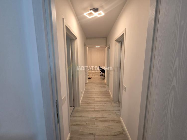 Ambiance Residence Pipera | Parcare inclusă | 1200 € - 5