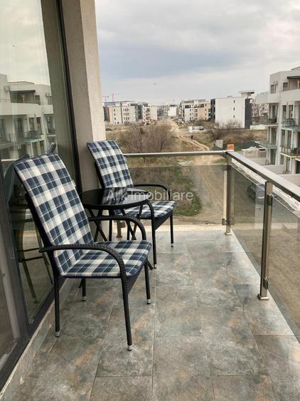 Studio Mamaia Nord termen lung - 5