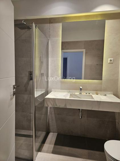 Apartament 3 Camere Gradina 60mp Parcare -Boxa Subterana Loc de Joaca - 19