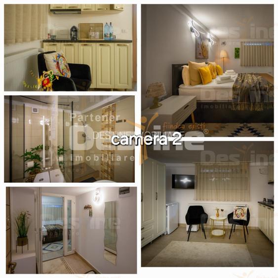 HOTEL-PENSIUNE  425 MP, 11 CAMERE,  CENTRAL IASI COMISION 0% - 2