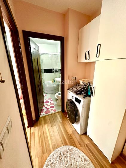 Proprietar Apartament 2 Cam Central etaj 1, Centrala Proprie Renovat Mobilat si  - 3
