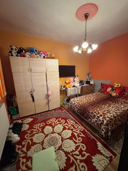 Casa single PODU DE FIER-TG.CUCU, 109 mp - ideal pentru locuit sau spatiu comerc - 4