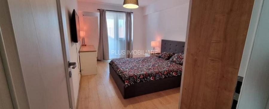 Apartament 2 camere Lux+Loc de parcare in Bloc Nou langa metrou Mihai Bravu - 5