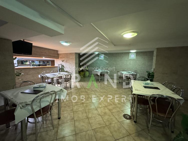 Spatiu comercial 70 mp– MARASTI - 2