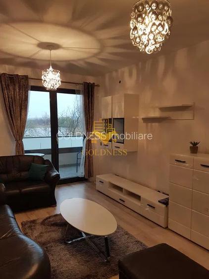2 Camere decomadate, Park Lake,Iulius Mall,FSEGA,Bloc nou,Intre lacuri - 2