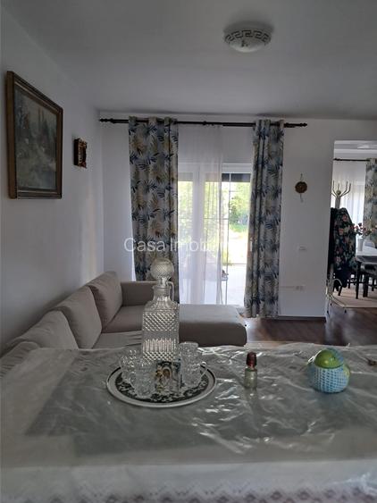 Dumbravita-apartament in triplex-200.000 € - 17