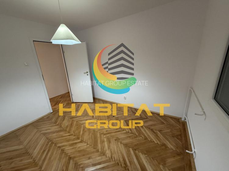 Titan 3 camere  9 minute metrou bloc reabilitat renovat 2026 centrala - 16