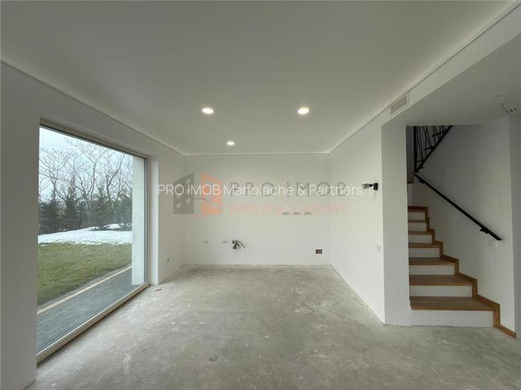 Casa tip P+1 zona Maracineni - 5