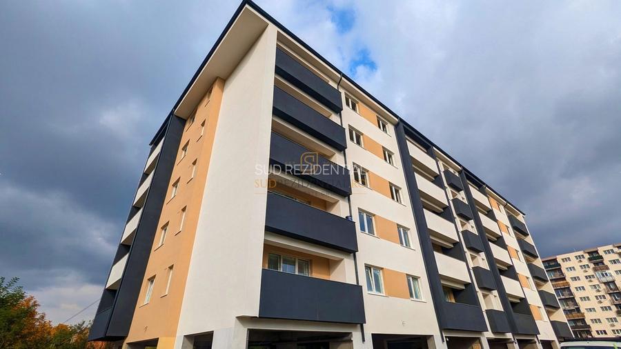 Apartament 2 camere, bloc nou , Metalurgiei, zona Grand Arena, Berceni - 2
