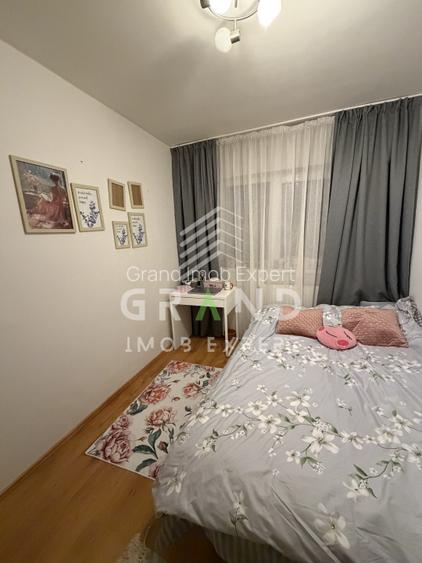 Apartament 3 camere | Decomandat | 60 mp | Manastur/Primaverii - 16
