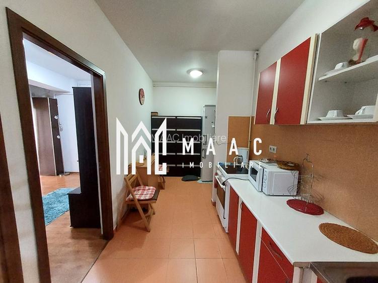 Apartament 2 Camere | Etaj 2 | 45MPU | Turnisor - 11