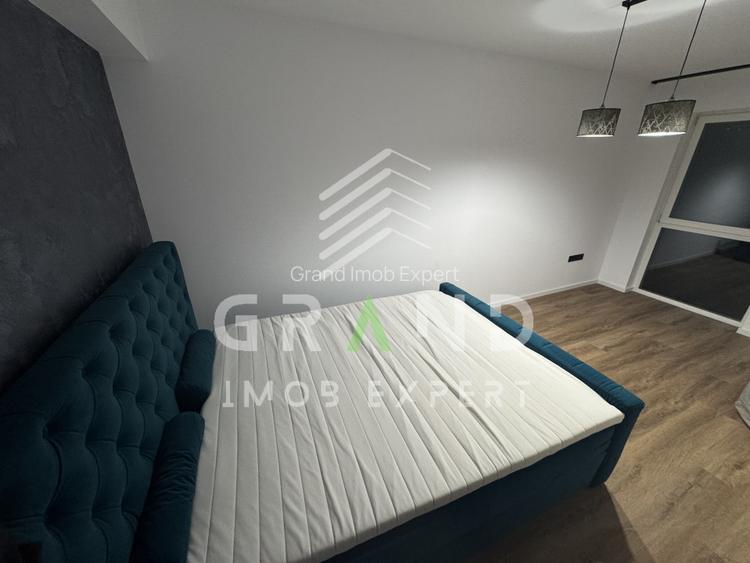 TOTUL NOU | Apartament 2 camere | Parcare subterana | Kaufland–USAMV–Frunzisului - 7