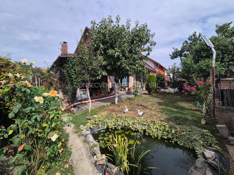 CASA P+M mobilata si utilata Central Vladimirescu, Arad (comision 0) - 13