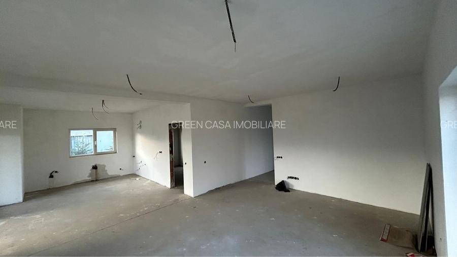 Casă pe un singur nivel în Jucu de Sus, locație excelentă, Cluj - 7