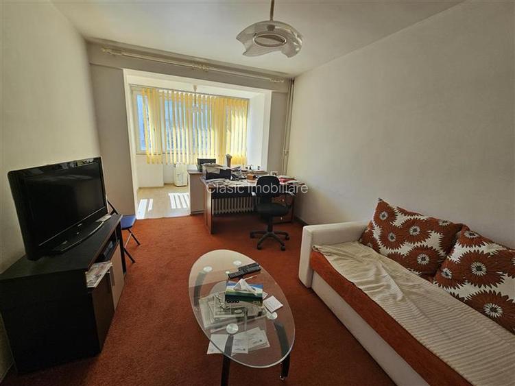 Inchiriere apartament 3 camere decomandat, Nicolae Titulescu, Cartier Gheorgheni - 7