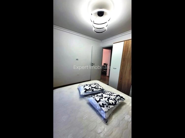 Viziru 1 Mobilat Utilat Complet etaj 1 - 7