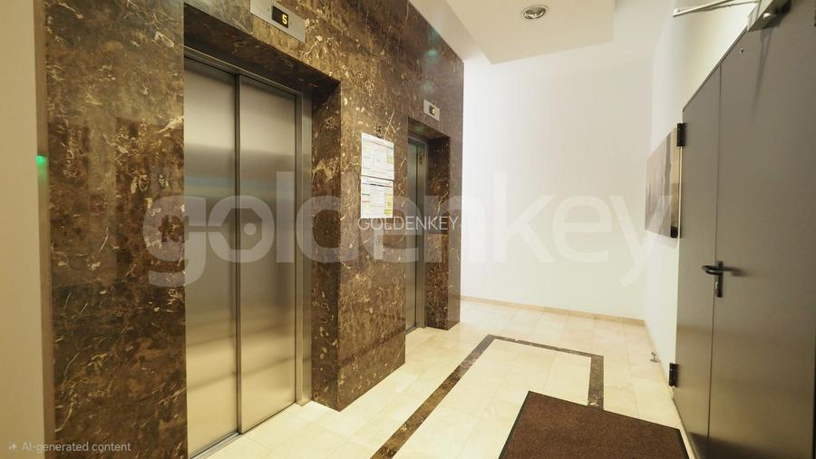 Spațiu de birouri de 301mp | vedere panoramica | Charles de Gaulle - 11