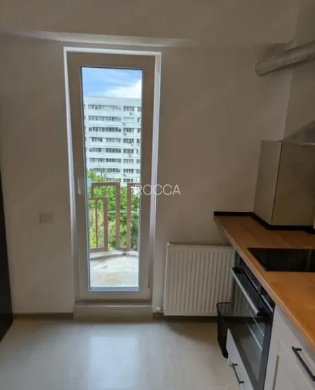 Garsoniera, 37 mp, 2 boilere, balcon, metrou Iancului - 4