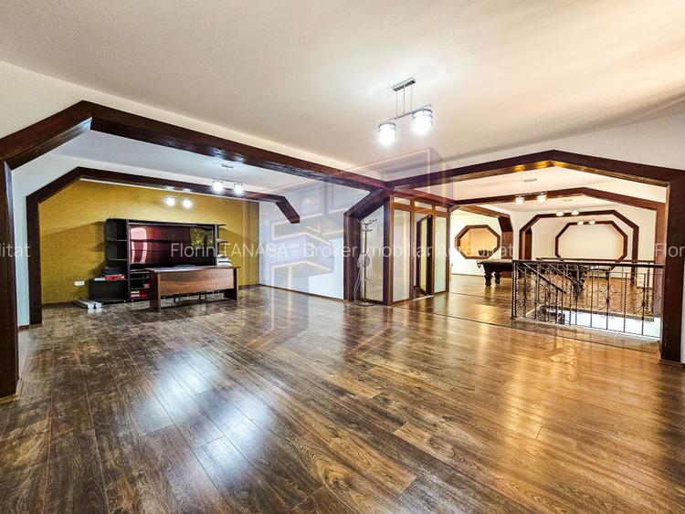 Vand Casa/Vila NOUA | 10 camere | Mosilor | Eminescu | Obor | - 2