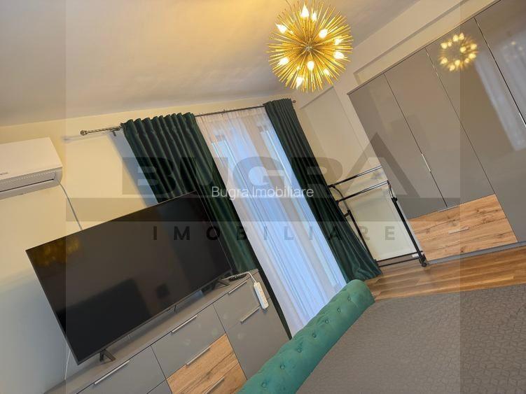 Casa individuala, 150mp, 400mp teren, 2 parcari, zona Faget - 4