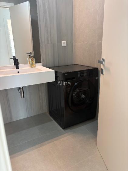Proprietar inchiriez apartament nou 2 camere in Nusco City - 4