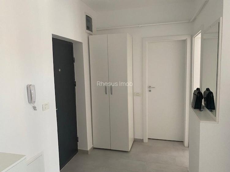 2 camere lidia bloc nou, centrala, parcare - 6