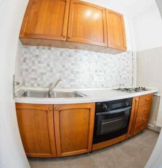 GARSONIERA LUJERULUI, BUCATARIE INCHISA, PET-FRIENDLY, METROU 3 MINUTE - 4