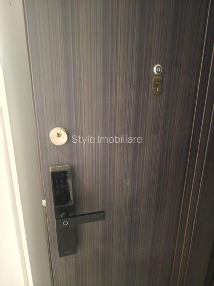 Mamaia Nord Apartament 2 Camere - 9