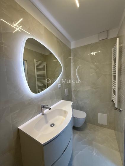 Apartament 2 camere| Ultracentral - Piata Unirii  - 8