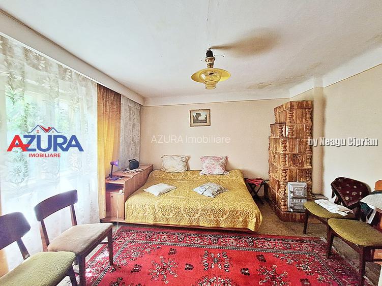 AZURA Imobiliare - Casa Merisani Varzaru DN - 14