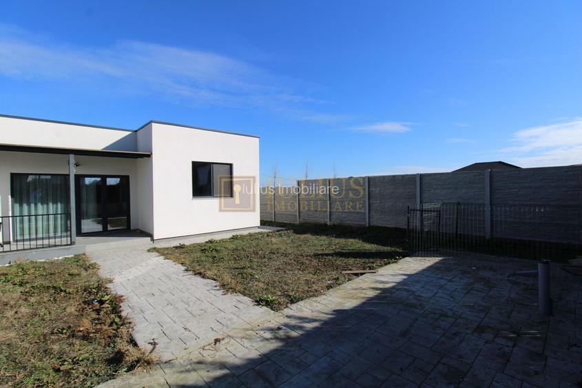 Duplex, Mosnita Noua, 3 camere, zona linistita. - 16