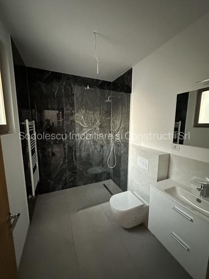 Casa cu 4 camere - Dumbravita - 12