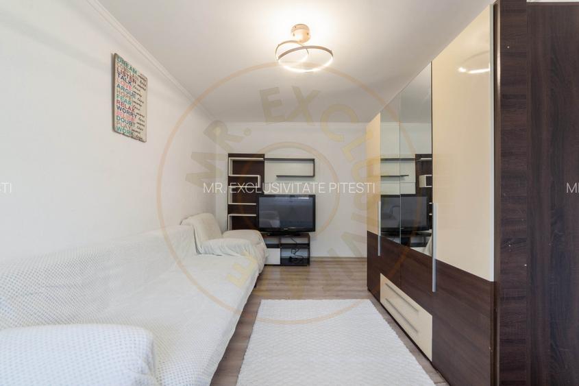 Garsoniera Gavana - 4