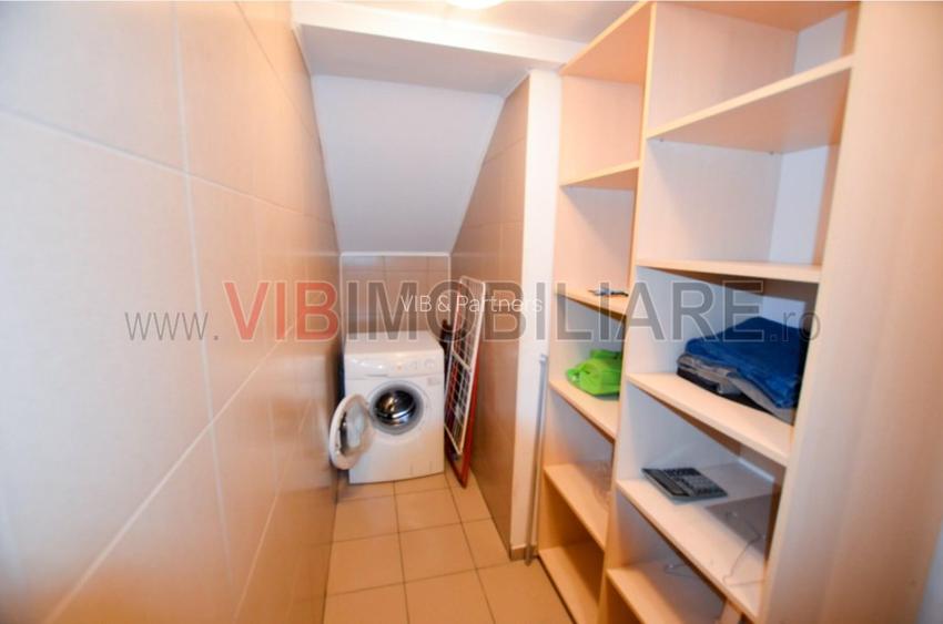 Garsoniera 38 mp - Hala Traian - Foisorul de Foc - Calarasilor - 10