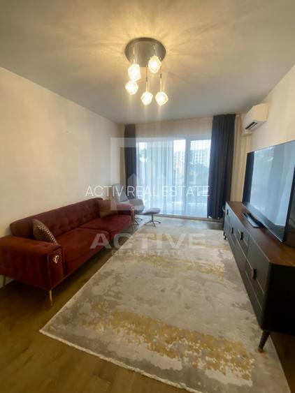 Apartament cu 3 camere || Record Park - 13