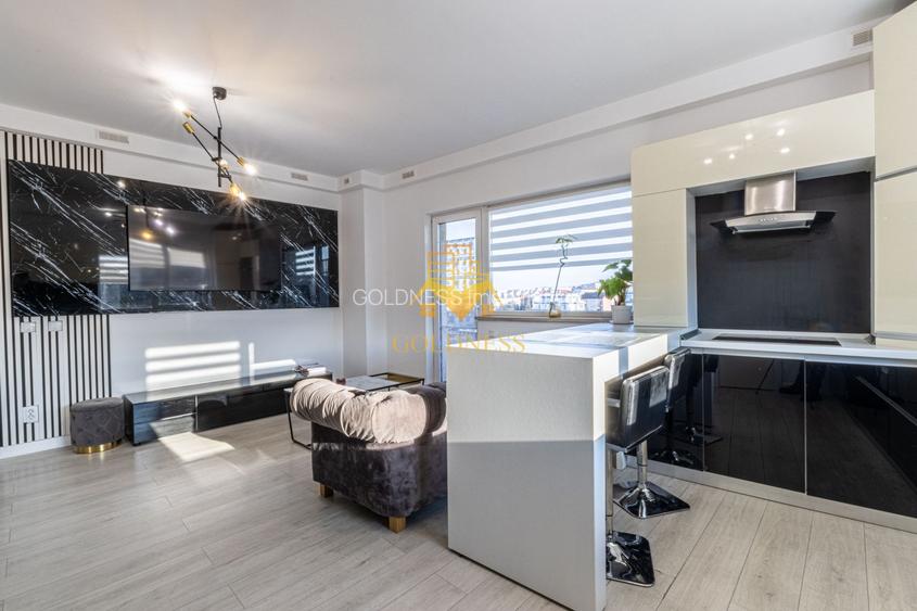 3 camere, premium, 2 bai, Zorilor Zona UMF, Observatorului, UTCN - 15