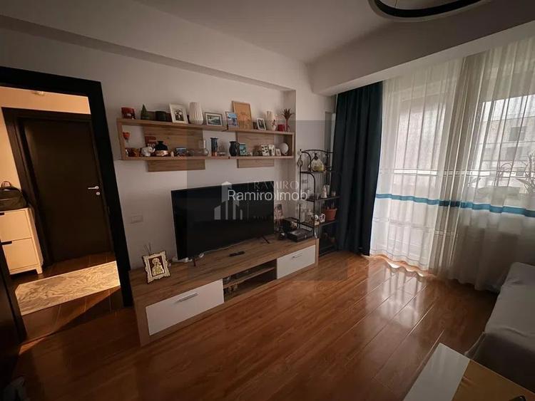 Apartament 2 camere Titan Sun Park /Theodor Pallady/centrala propie./ - 4